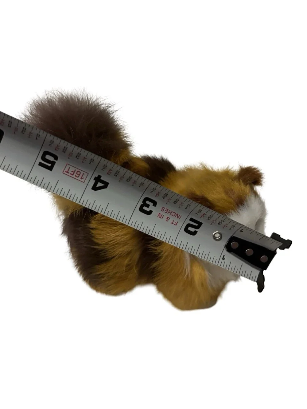 Realistic Cat Fur 5